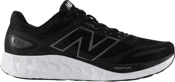 New balance 680 V8 løpesko herre Svart 45