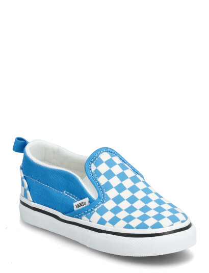 VANS Slip On V Blue 26
