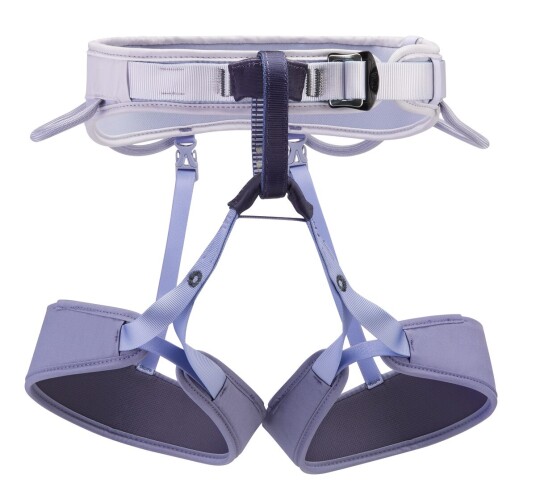 Petzl Women's Corax LT Lilac White XL Petzl Women's Corax LT Lilac White XL