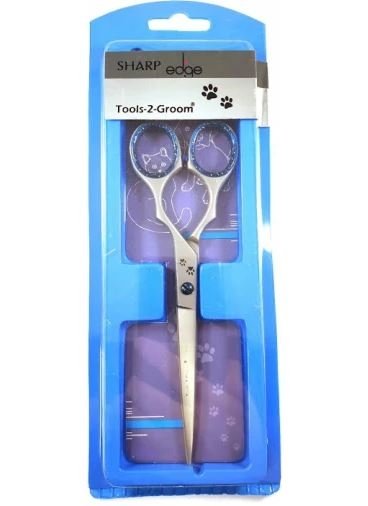 Tools-2-Groom Sharp Edge Rett 52700 18 cm
