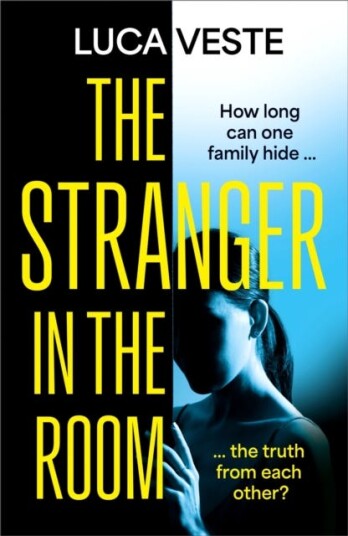 The Stranger in the Room the addictive and unsettling new thriller from the author of TRUST IN ME The Stranger in the Room the addictive and unsettling new thriller from the author of TRUST IN ME