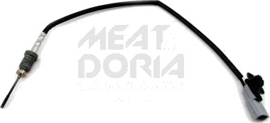 Sensor, eksostemperatur MEAT & DORIA 12460