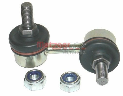 Stabilisatorstag METZGER 53028711 Stabilisatorstag METZGER 53028711