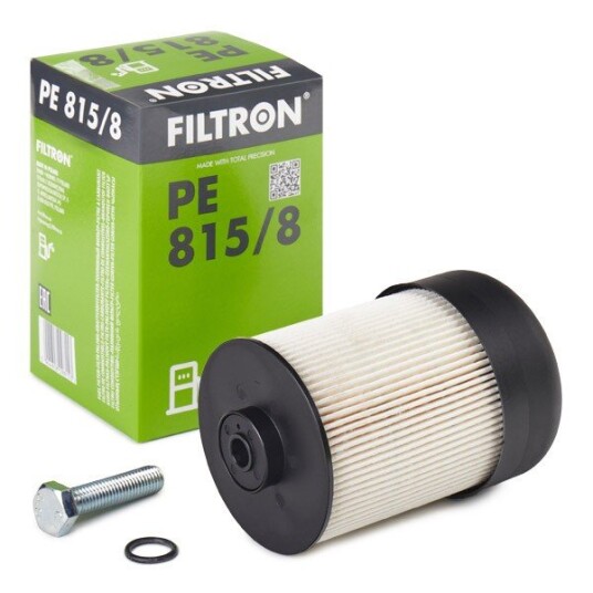 Drivstoffilter FILTRON PE 815/8 Drivstoffilter FILTRON PE 815/8