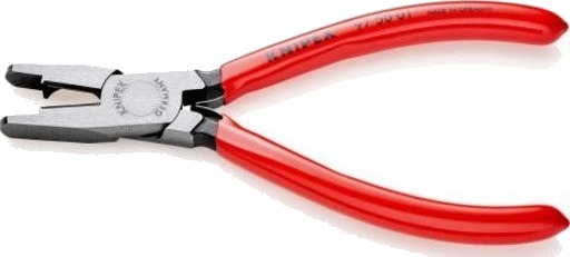 Knipex Krympetang for Scotchlok Kontakter 155 mm Håndverktøy