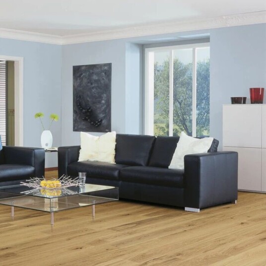 Tregulv Tarkett Pure Eik Rustic Plank XT Tregulv Tarkett Pure Eik Rustic Plank XT
