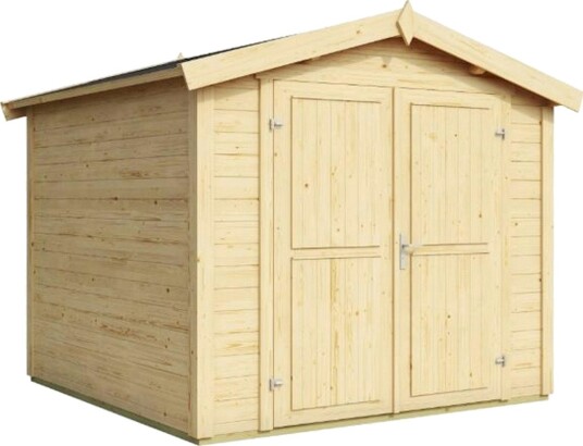 Bod Krifon Innvik 2 Saltak 4,8m²