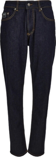 Versace Jeans Couture Herre Jeans Blå W33,