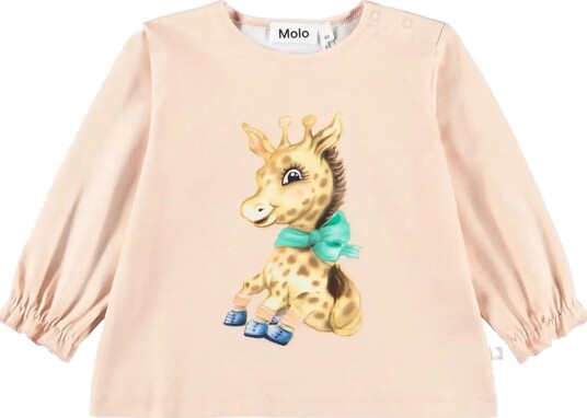 Molo Elina   Pink   92
