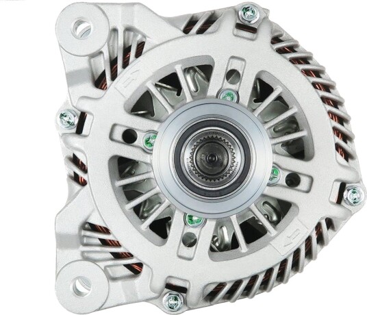 Dynamo AS-PL A5410S