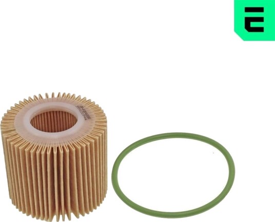 Oljefilter OPTIMAL OP FOF40081 Oljefilter OPTIMAL OP FOF40081