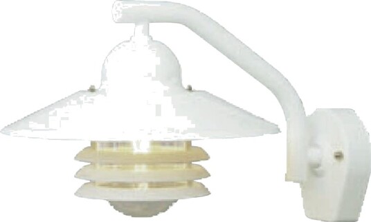 Vegglampe Westal Tellus 60W Vegglampe Westal Tellus 60W