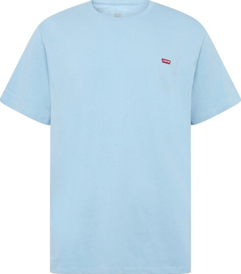 Levi"s® | Ss Original Hm Tee Forgetmenot | M