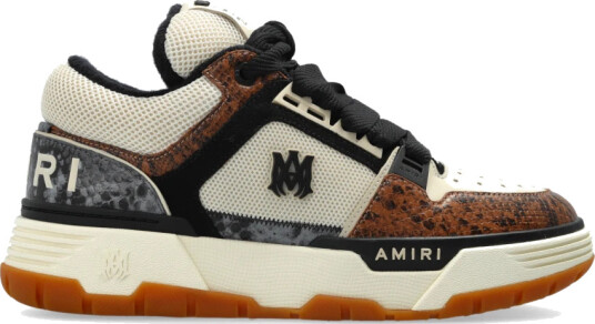 Amiri Herre Sko Flerfarget 46 EU,