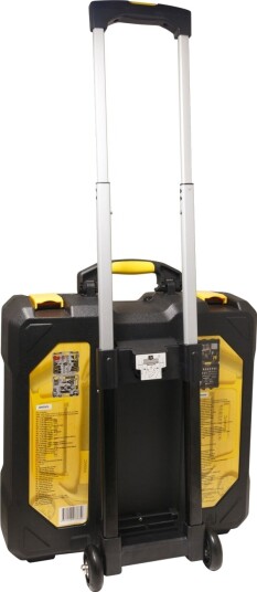 WMC Verktøysett 400 Deler WMC 40400