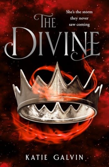 The Divine The Divine