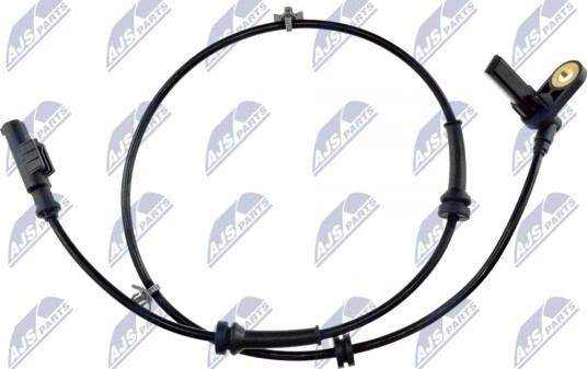 ABS sensor NTY HCA-NS-087