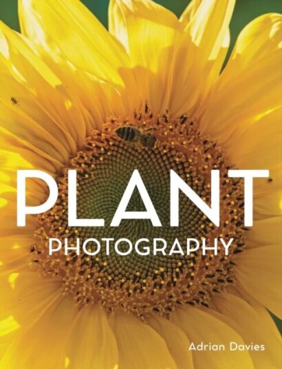 Plant Photography Av Adrian Davies