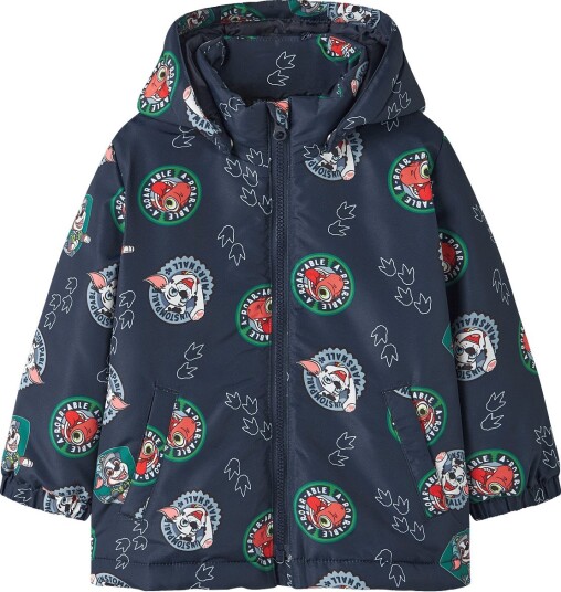 Name It | Nmmmax Jy Jacket Pawpatrol Noos Cplgm | 98