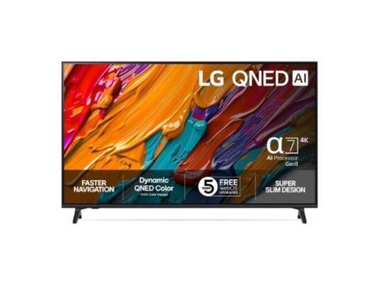 LG 50QNED7EA6B LG 50QNED7EA6B