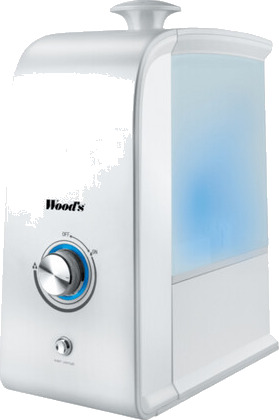 Wood’s luftfukter WHU400 Wood’s luftfukter WHU400