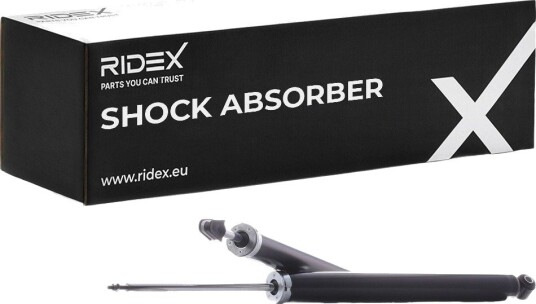Støtdemper RIDEX 854S17971