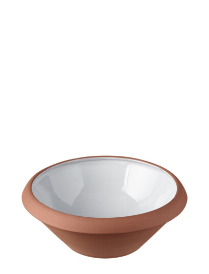 Knabstrup Keramik Dejfad - Grey - 0.5L