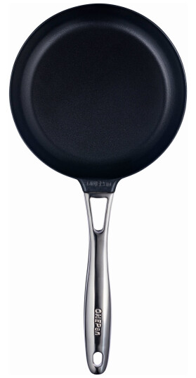 OnePan - Stekepanne 20 cm mørk grå OnePan - Stekepanne 20 cm mørk grå