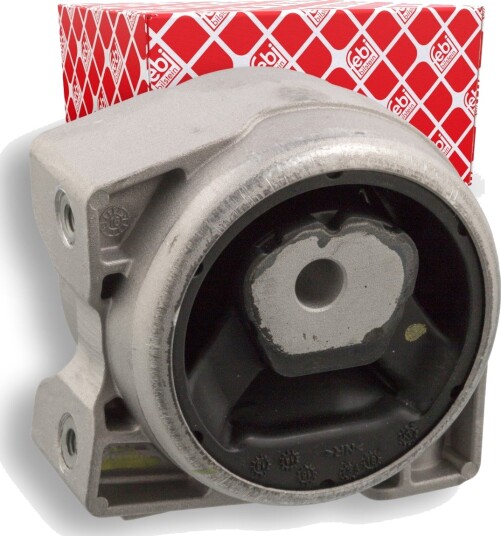 FEBI BILSTEIN 30007 Lagring, girmekanisme