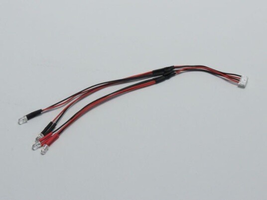 Kyosho MZW429R LIGHT UNIT SET Mini-Z Kyosho MZW429R LIGHT UNIT SET Mini-Z
