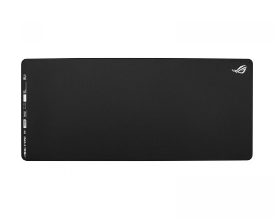 Asus Rog Hone Ace Xxl - Musematte - Svart