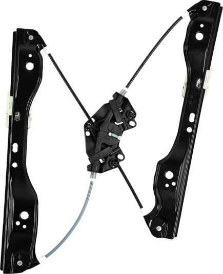 Vindusheis Professional Parts 82434829