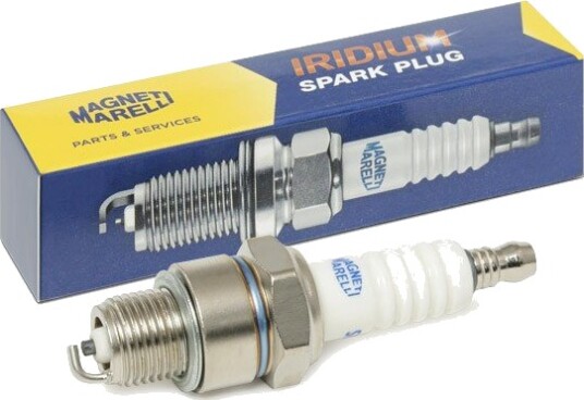 Tennplugg MAGNETI MARELLI 062808000040