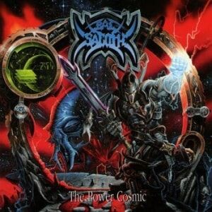 Bengans Bal Sagoth - Power Cosmic