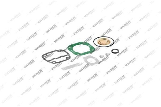 Rep. sett, kompressor VADEN ORIGINAL 2000 140 100