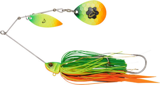 Gear Savage Gear Da`Bush Spinnerbait