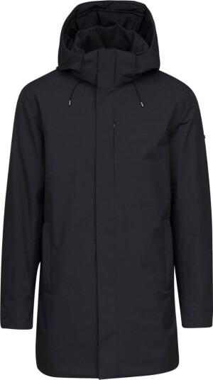 Swims Grenoble III Parka Herre Black M