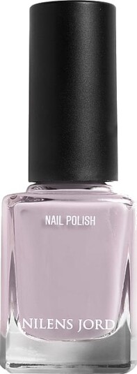 Nail Polish Pearly Lilac Nail Polish Pearly Lilac