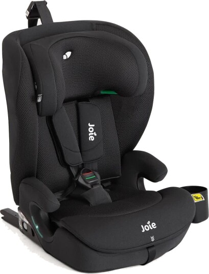 Joie I-Irvana Max Bilsete 75-150cm Mercury