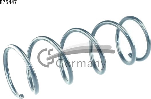 CS Germany 14.875.447 Fjær