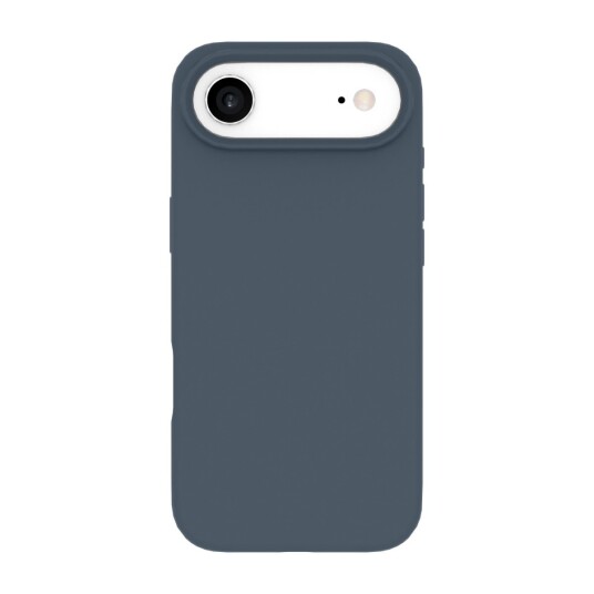 Ferrelli iPhone Air magnetisk Liquid silikon deksel blå