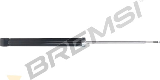 Støtdemper BREMSI SA0118 Støtdemper BREMSI SA0118