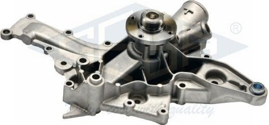 GEBA 10900 Vannpumpe GEBA 10900 Vannpumpe