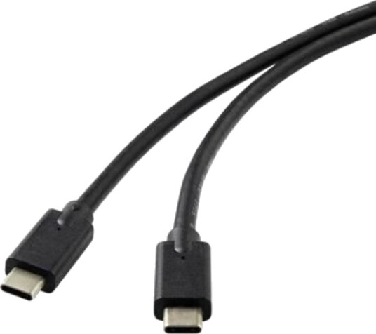 MICROCONNECT USB-C Gen. 3.2 Cable 1m for MICROCONNECT USB-C Gen. 3.2 Cable 1m for