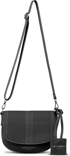 Ilse Jacobsen Knitty03 Black ONE SIZE Ilse Jacobsen Knitty03 Black ONE SIZE