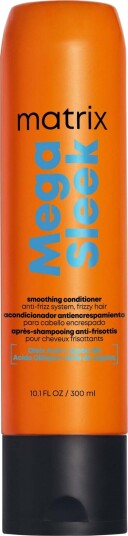 Matrix Mega Sleek Smoothing Conditioner 300 stk Matrix Mega Sleek Smoothing Conditioner 300 stk