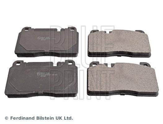 Bremseklosser BLUE PRINT ADV184222