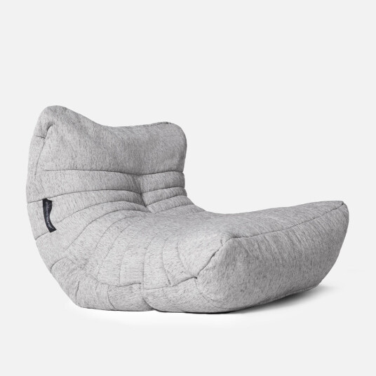 Acoustic Sofa Tundra Spring Grå Acoustic Sofa Tundra Spring Grå