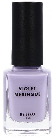 By Lyko The Birthday Party Nail Polish Violet Meringue 030 By Lyko The Birthday Party Nail Polish Violet Meringue 030