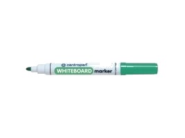 Whiteboardmarker Centropen® 8559 2,5 Mm Rund Grøn Whiteboardmarker Centropen® 8559 2,5 Mm Rund Grøn